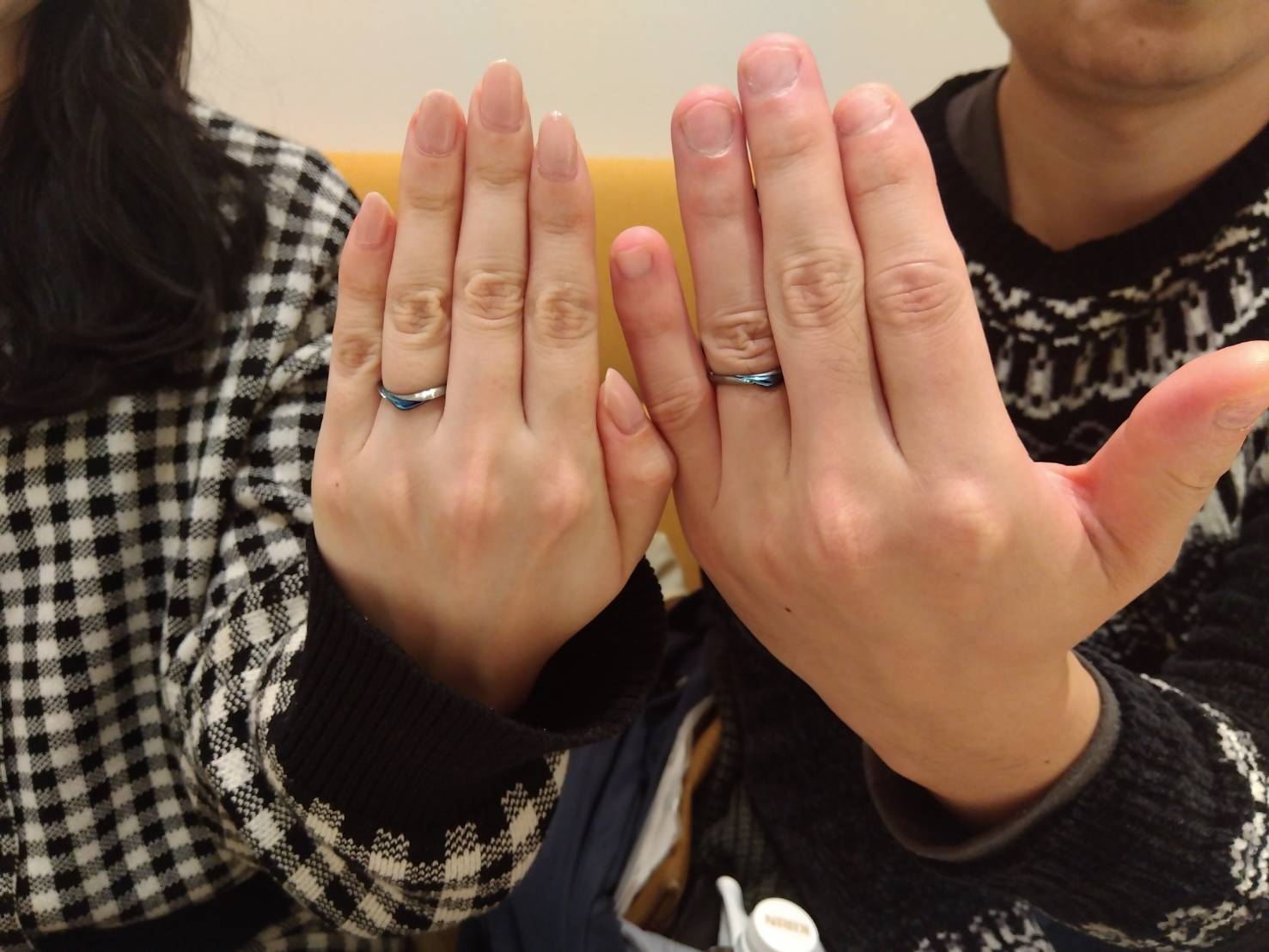 公式】 ビジュピコ（BIJOUPIKO） 神戸店｜結婚指輪・婚約指輪の