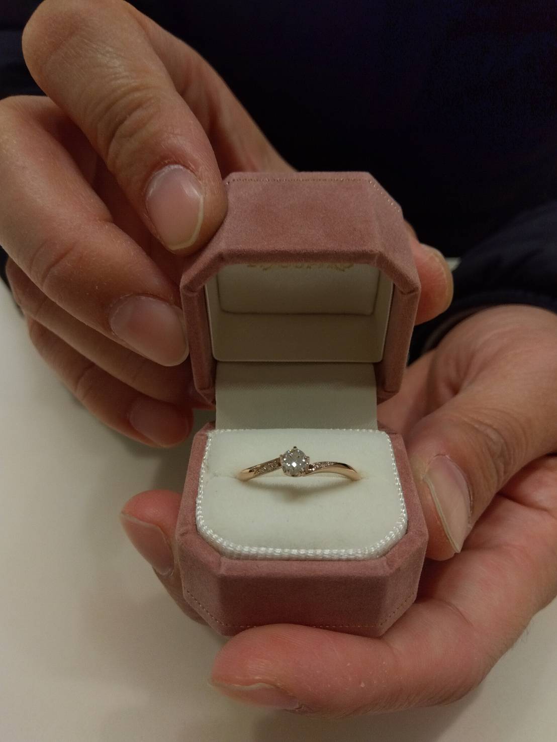 公式】 ビジュピコ（BIJOUPIKO） 神戸店｜結婚指輪・婚約指輪の