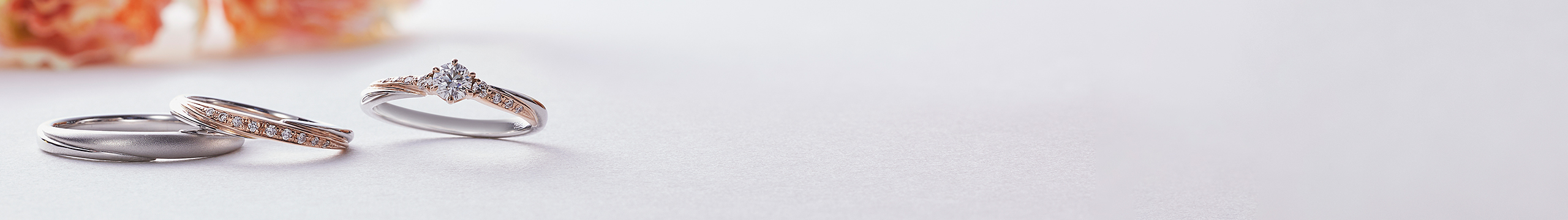 石付き（メレ）