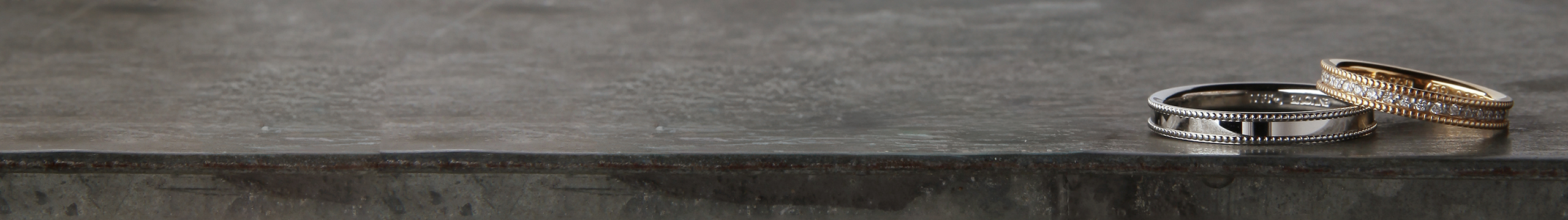 ミル打ち（ミルグレイン）