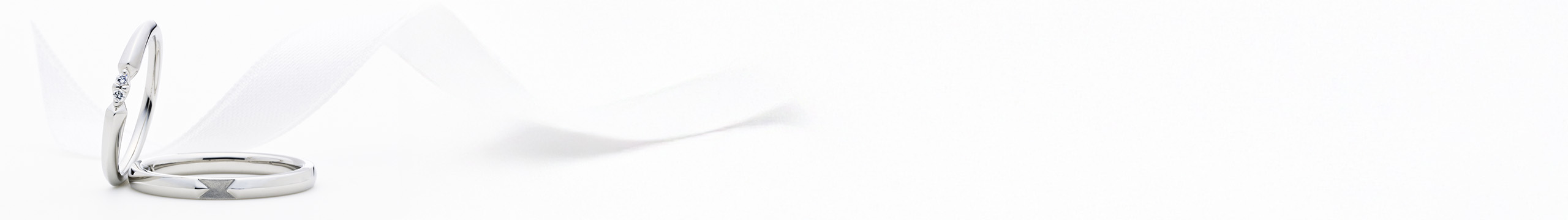 ホワイトゴールド