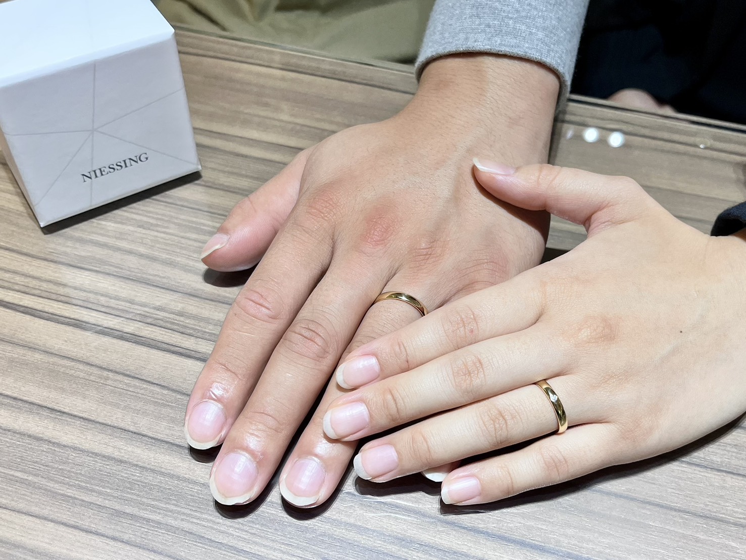 熊本店】これが欲しかった！♡ | お客様の声 | ニュース | ビジュピコ