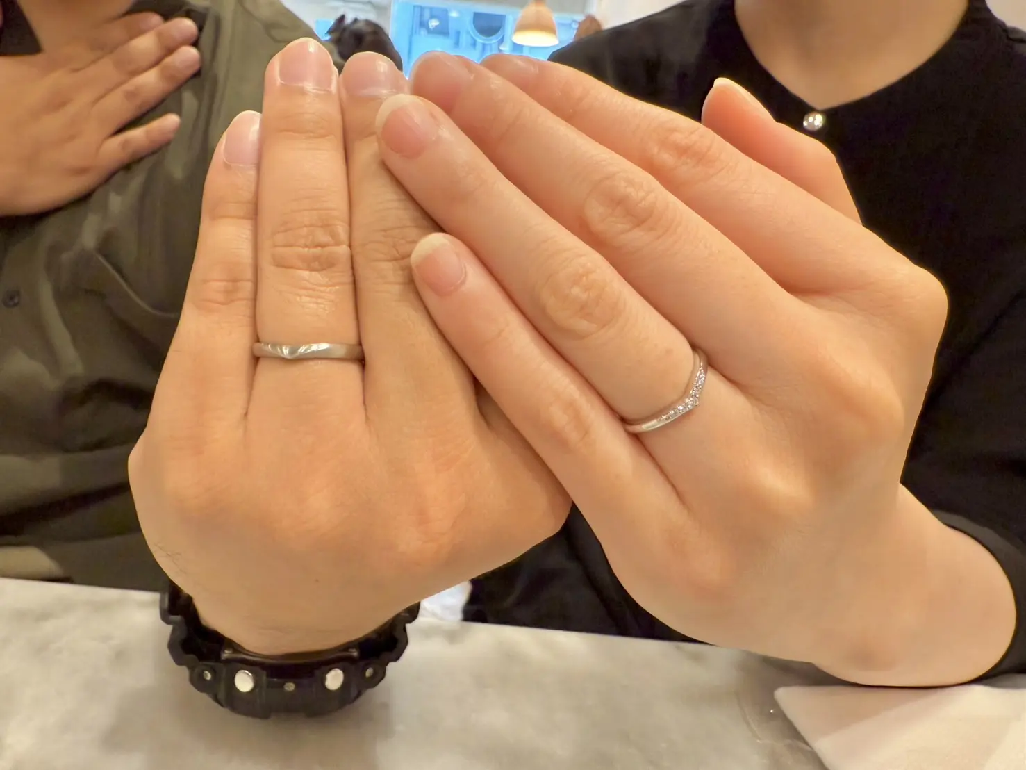 ビジュピコ鳥取店】初めから終わりまで楽しく過ごせました！ | お客様