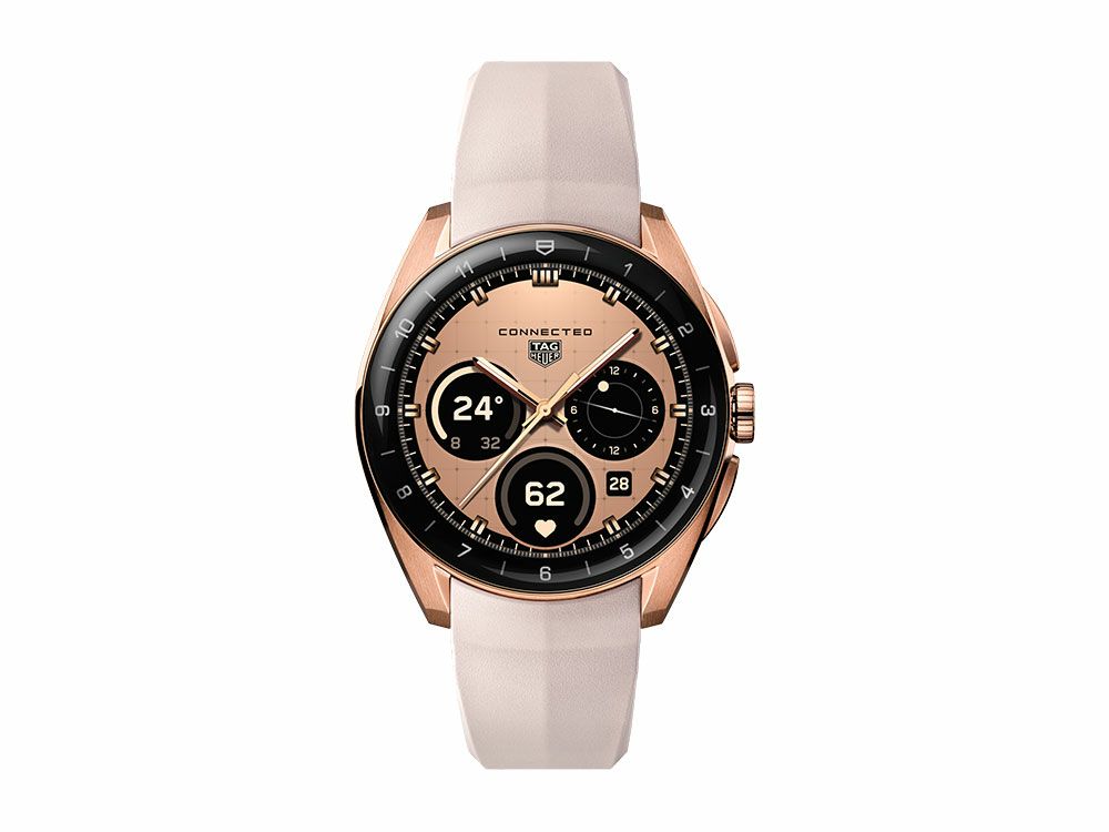 コネクテッド キャリバーE5