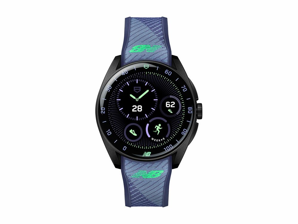 コネクテッド キャリバーE5