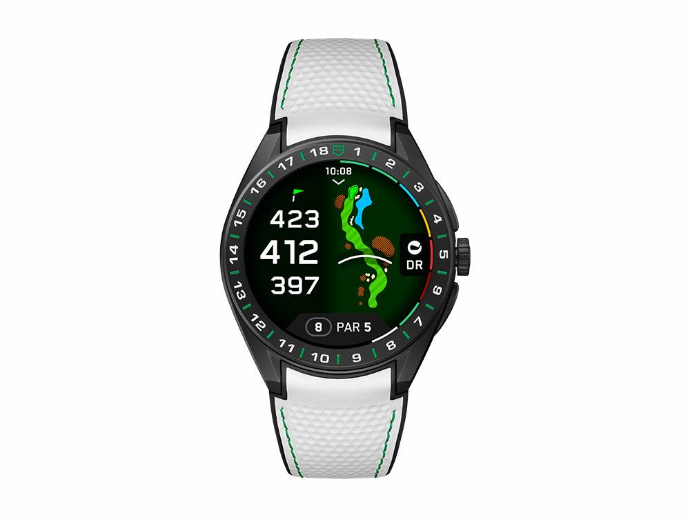 コネクテッド キャリバーE5 ゴルフエディション