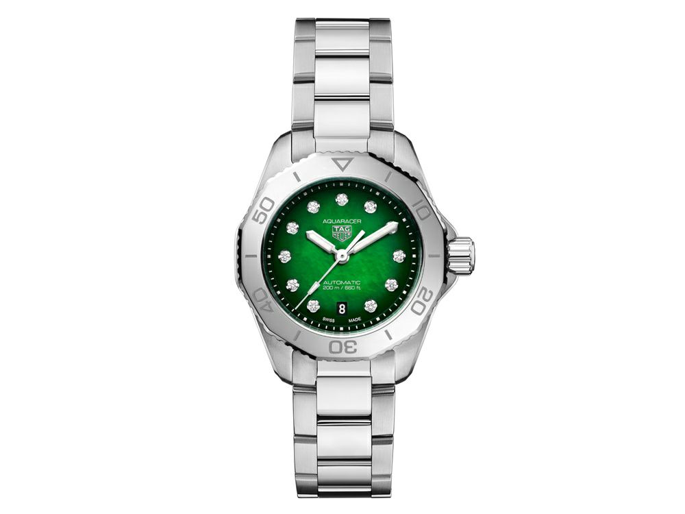 アクアレーサー プロフェッショナル200 デイト