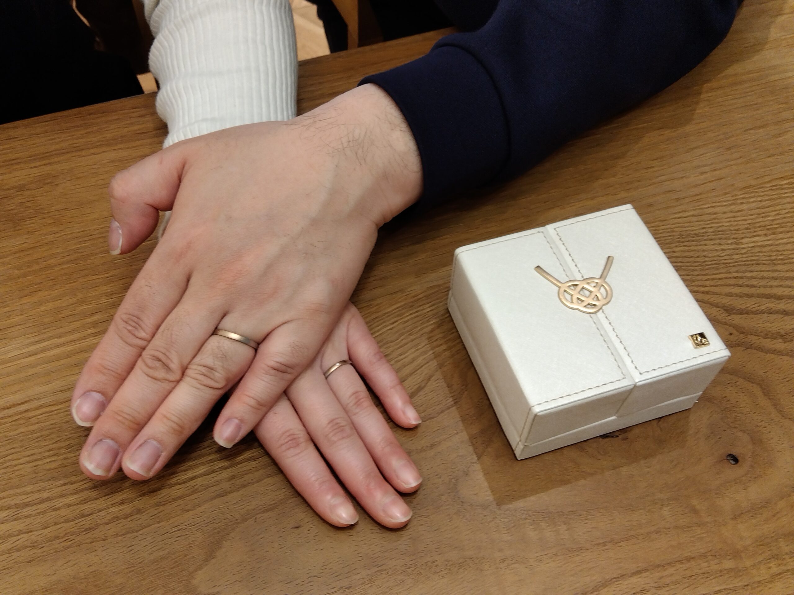 公式】 ビジュピコ（BIJOUPIKO） 小倉店｜結婚指輪・婚約指輪の
