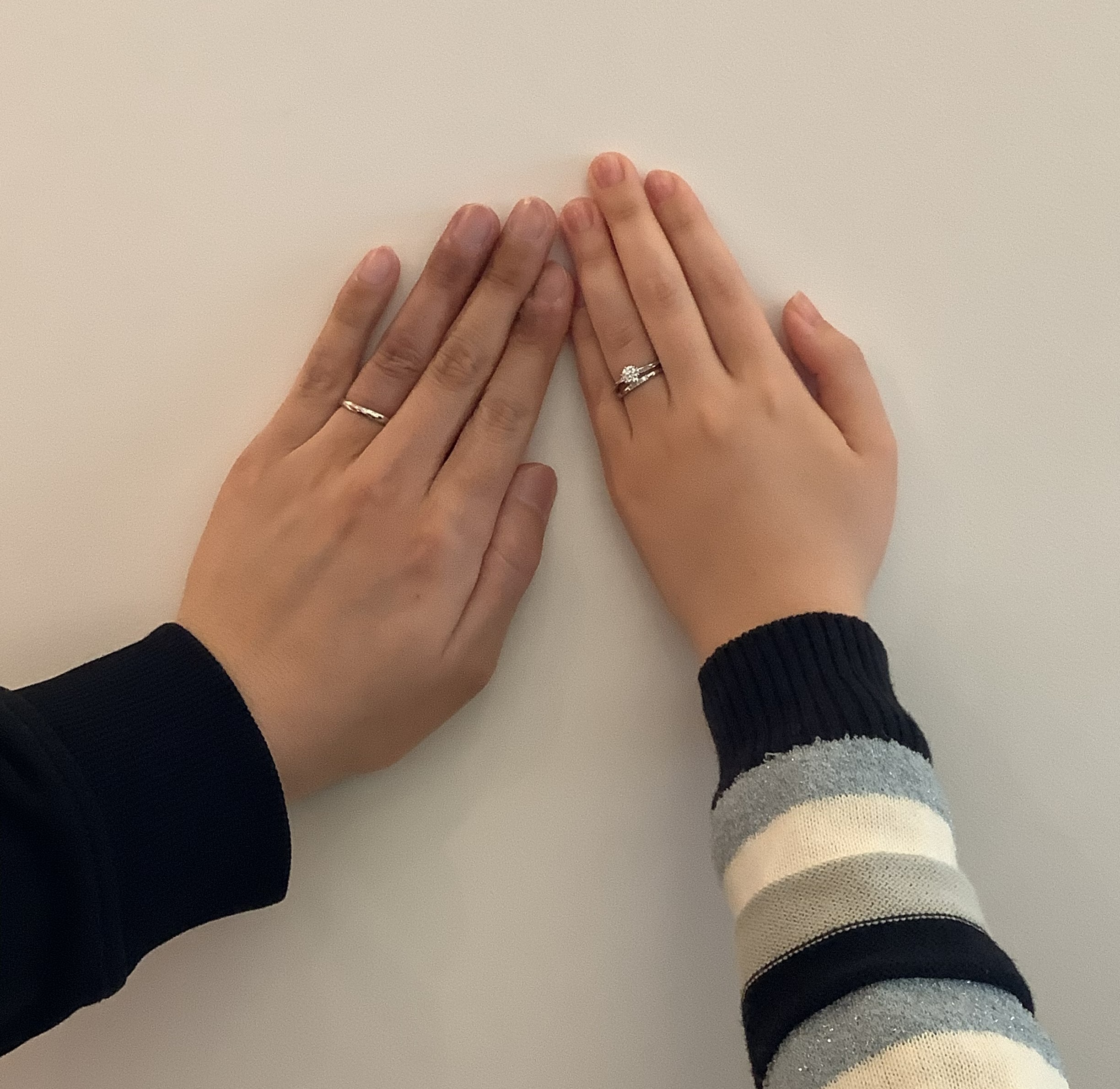 公式】ビジュピコ（BIJOUPIKO）盛岡店｜結婚指輪・婚約指輪のセレクト