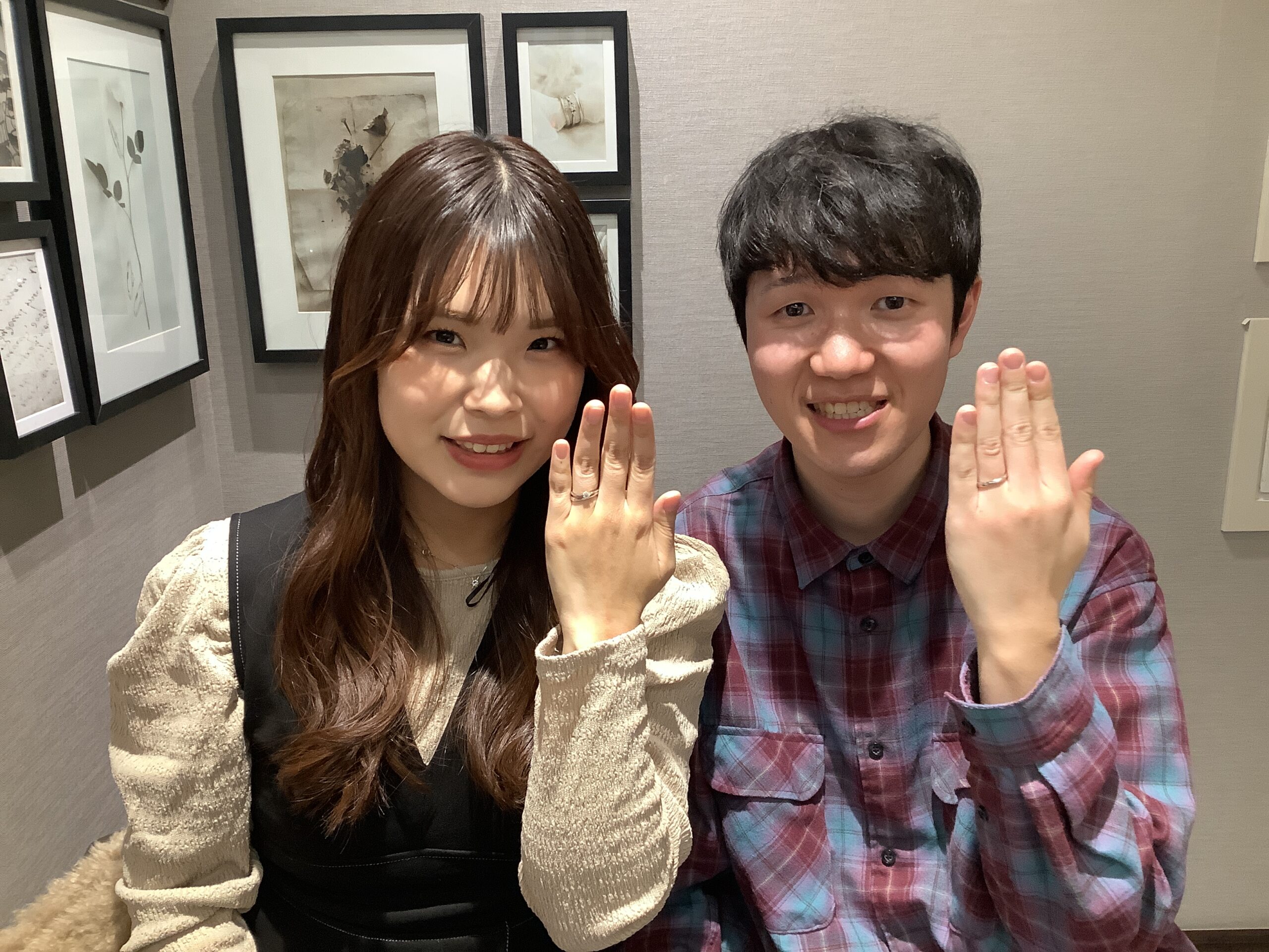 公式】ビジュピコ（BIJOUPIKO） 名古屋店 | 結婚指輪・婚約指輪の