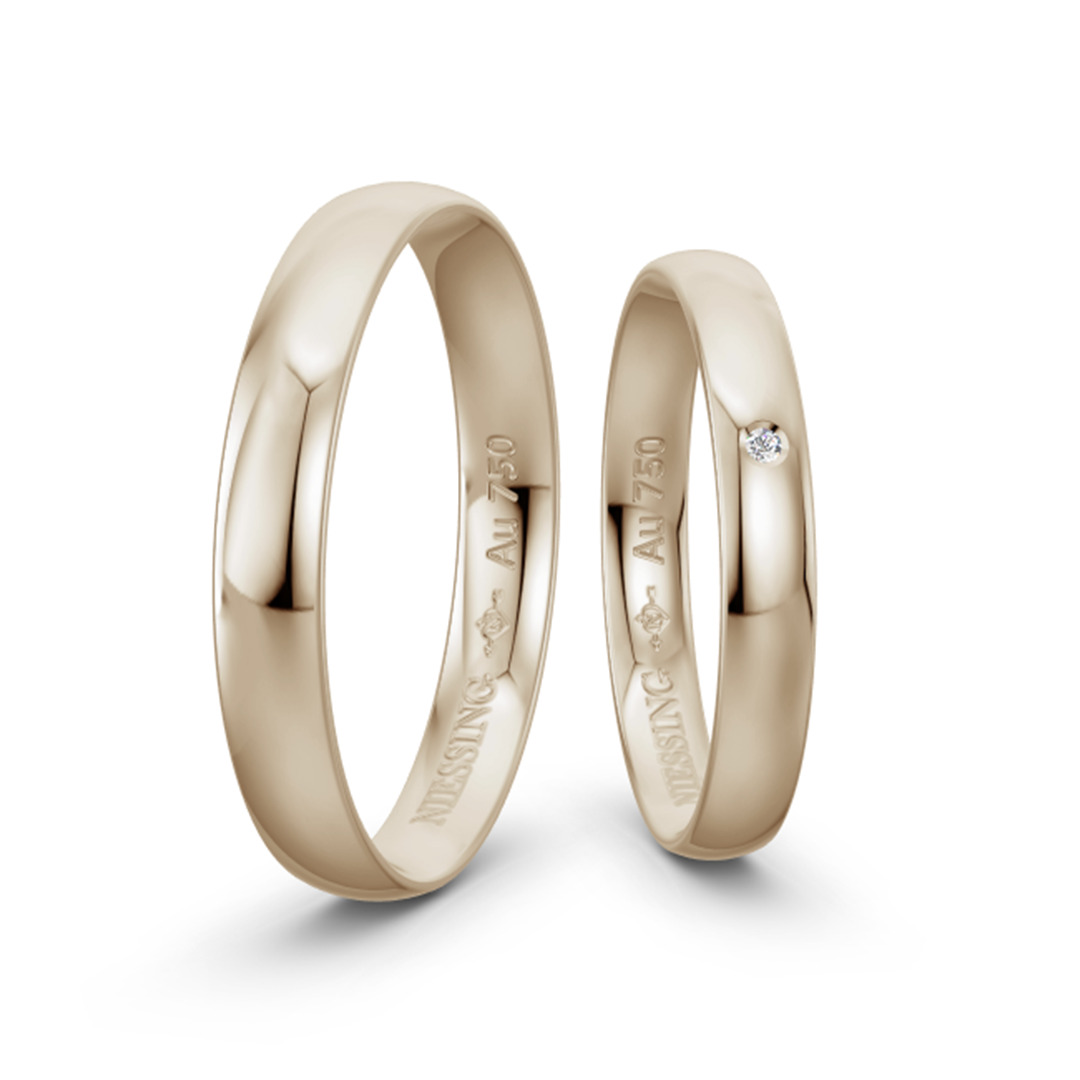 NIESSING SPANNRING®OVAL -ニーシング シュパンリング® オーバル- の