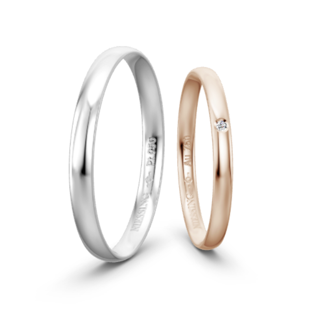 NIESSING NAVETTE -ニーシング ナベッテ -950PT×750RW-