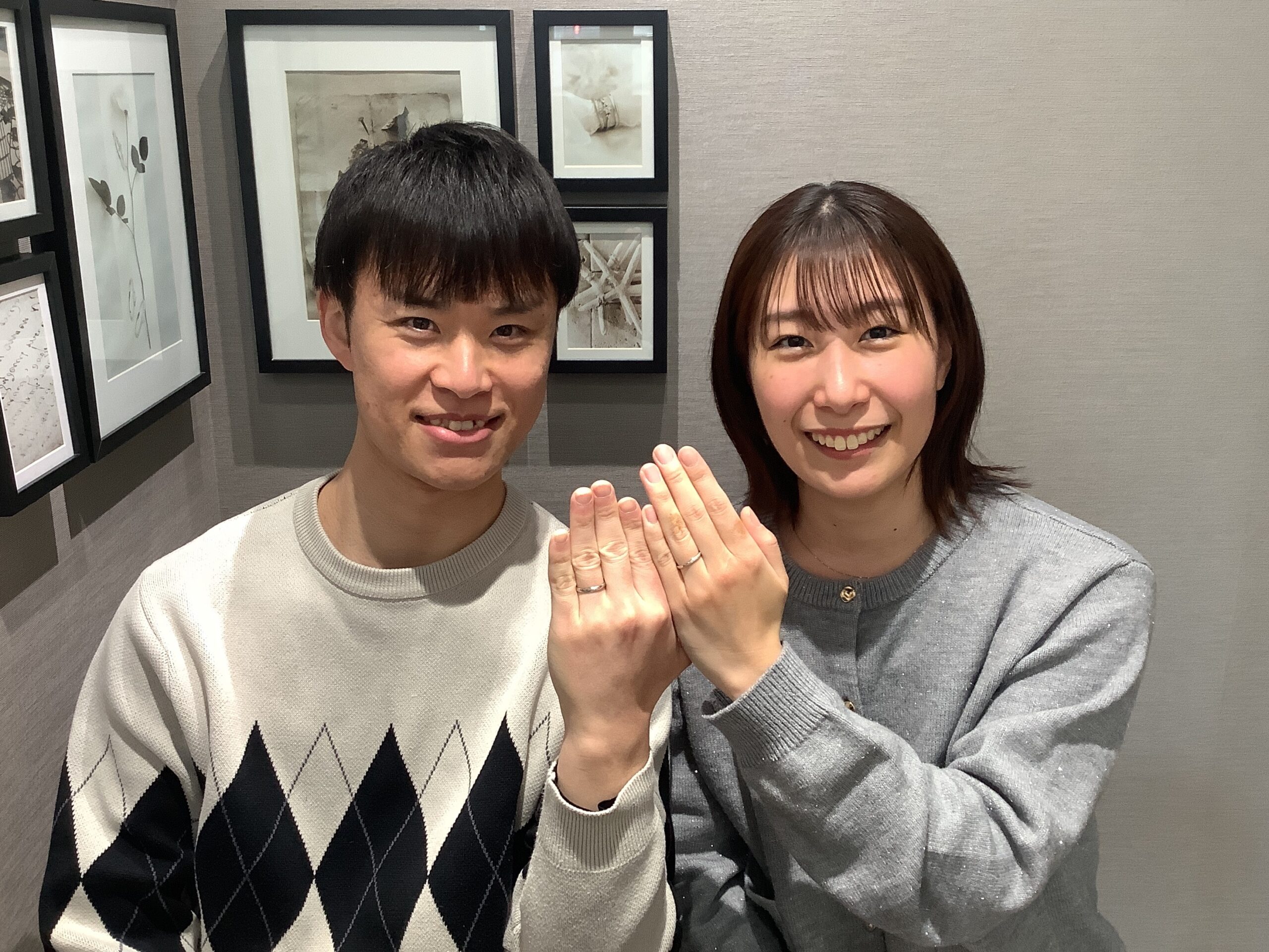 公式】ビジュピコ（BIJOUPIKO） 名古屋店 | 結婚指輪・婚約指輪の