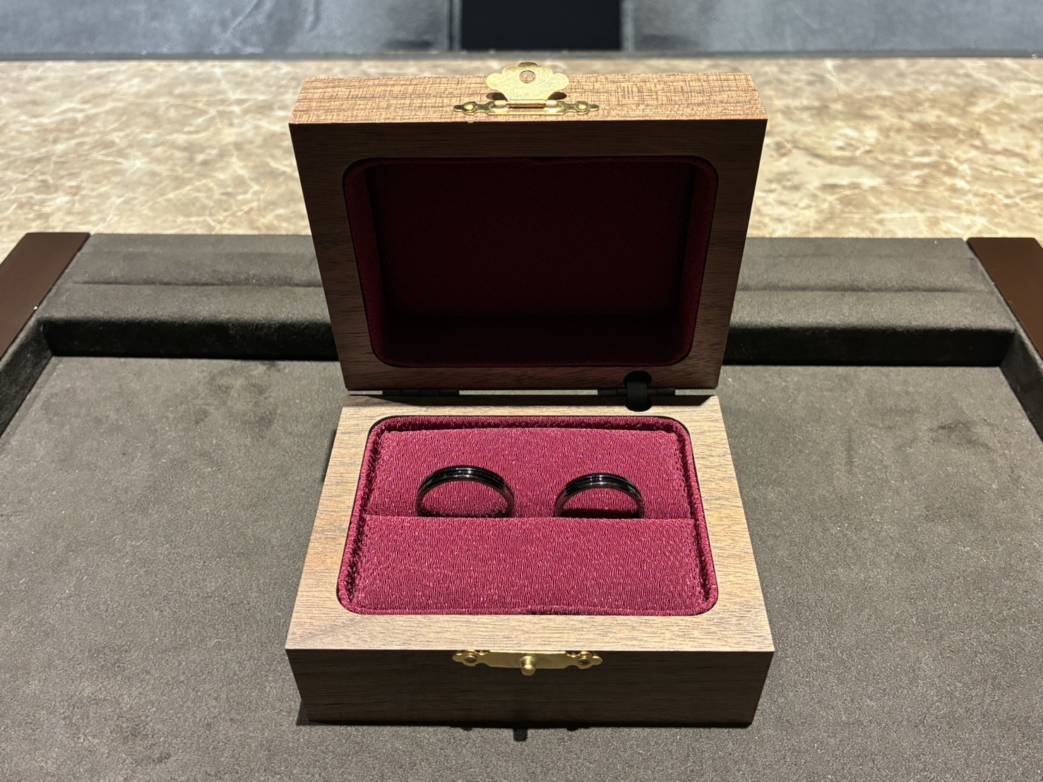 公式】 ビジュピコ（BIJOUPIKO） 広島店｜結婚指輪・婚約指輪の