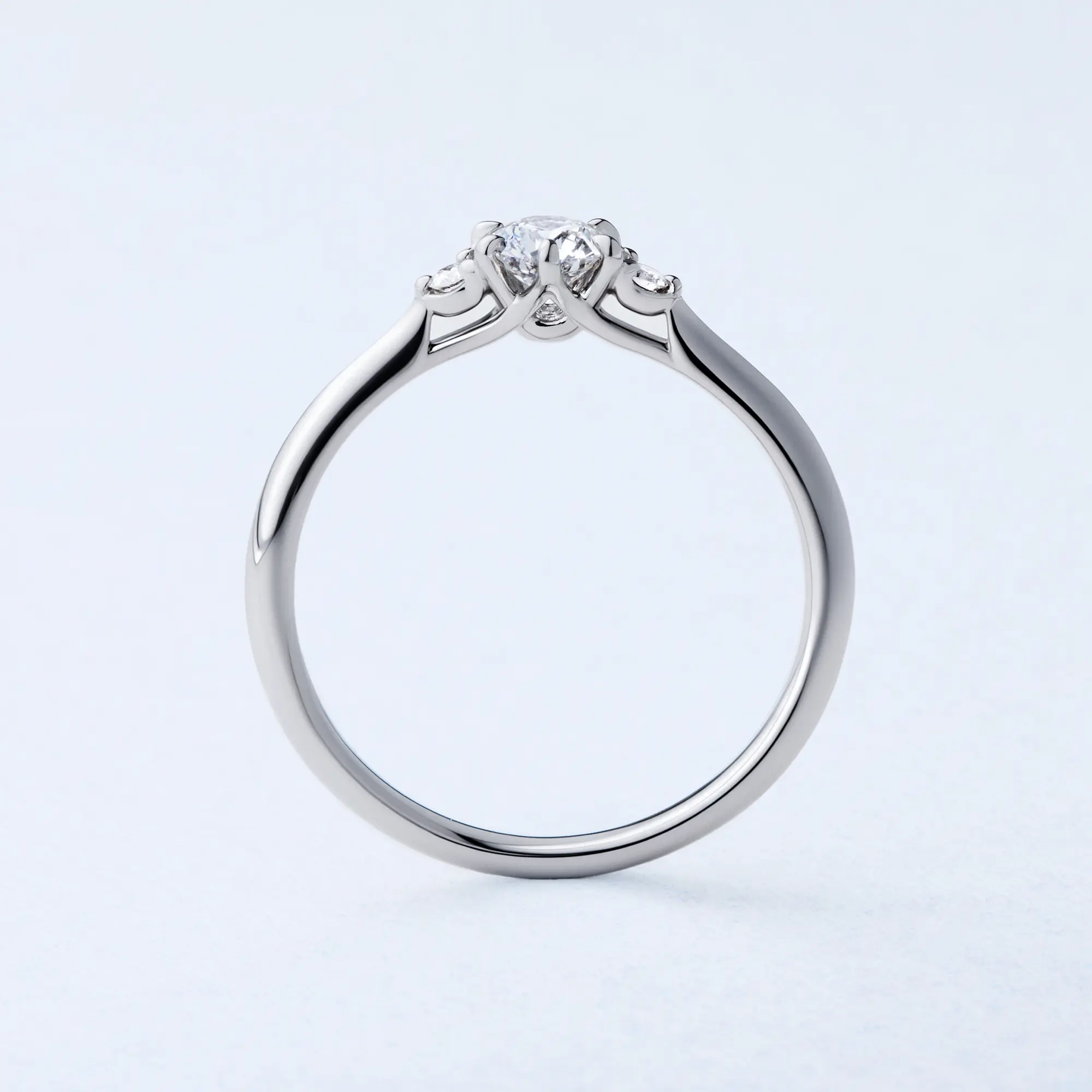 Hoshikoyoi -星今宵- | 結婚指輪・婚約指輪商品カテゴリ別一覧 | 結婚