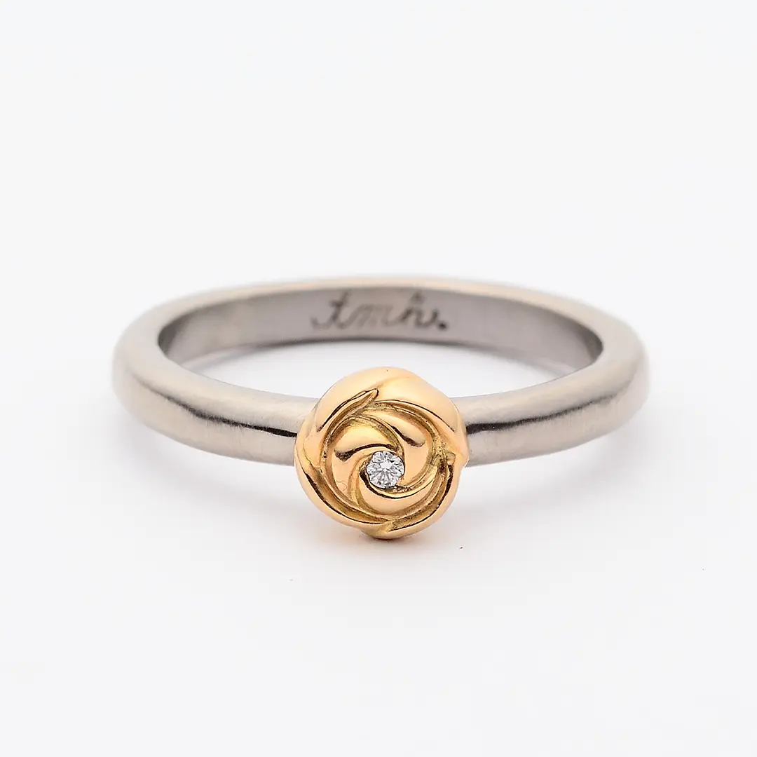 porte bonheur -ポルトボヌール- のセットリング | ビジュピコ