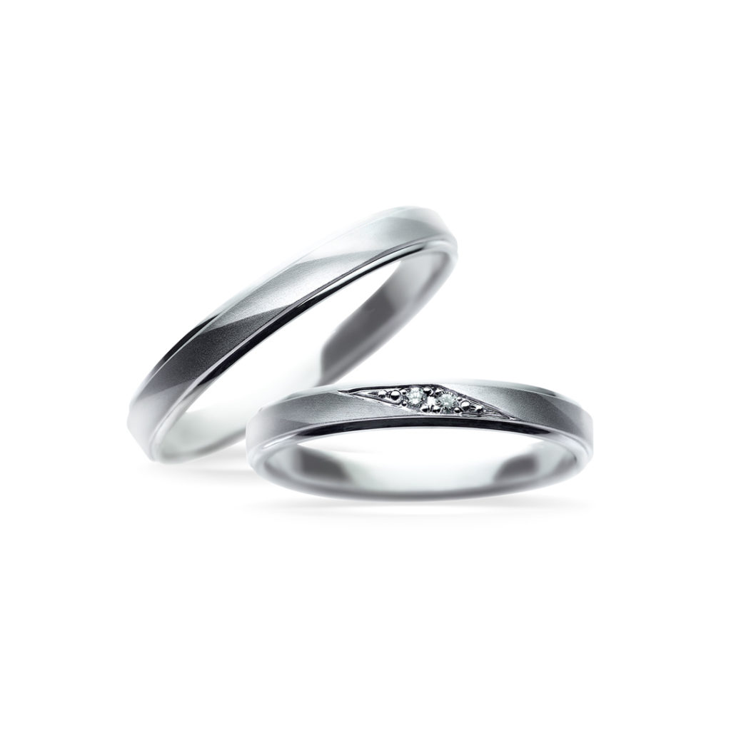nocur | ノクル | 結婚指輪・婚約指輪のBIJOUPIKO(ビジュピコ)