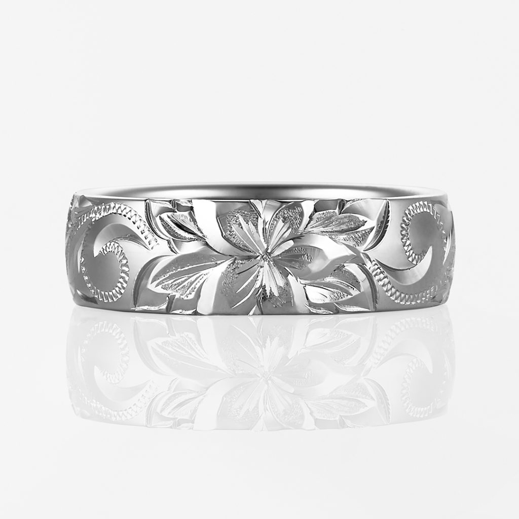 幅広 太めの結婚指輪 マリッジリング ブランド多数のビジュピコブライダル