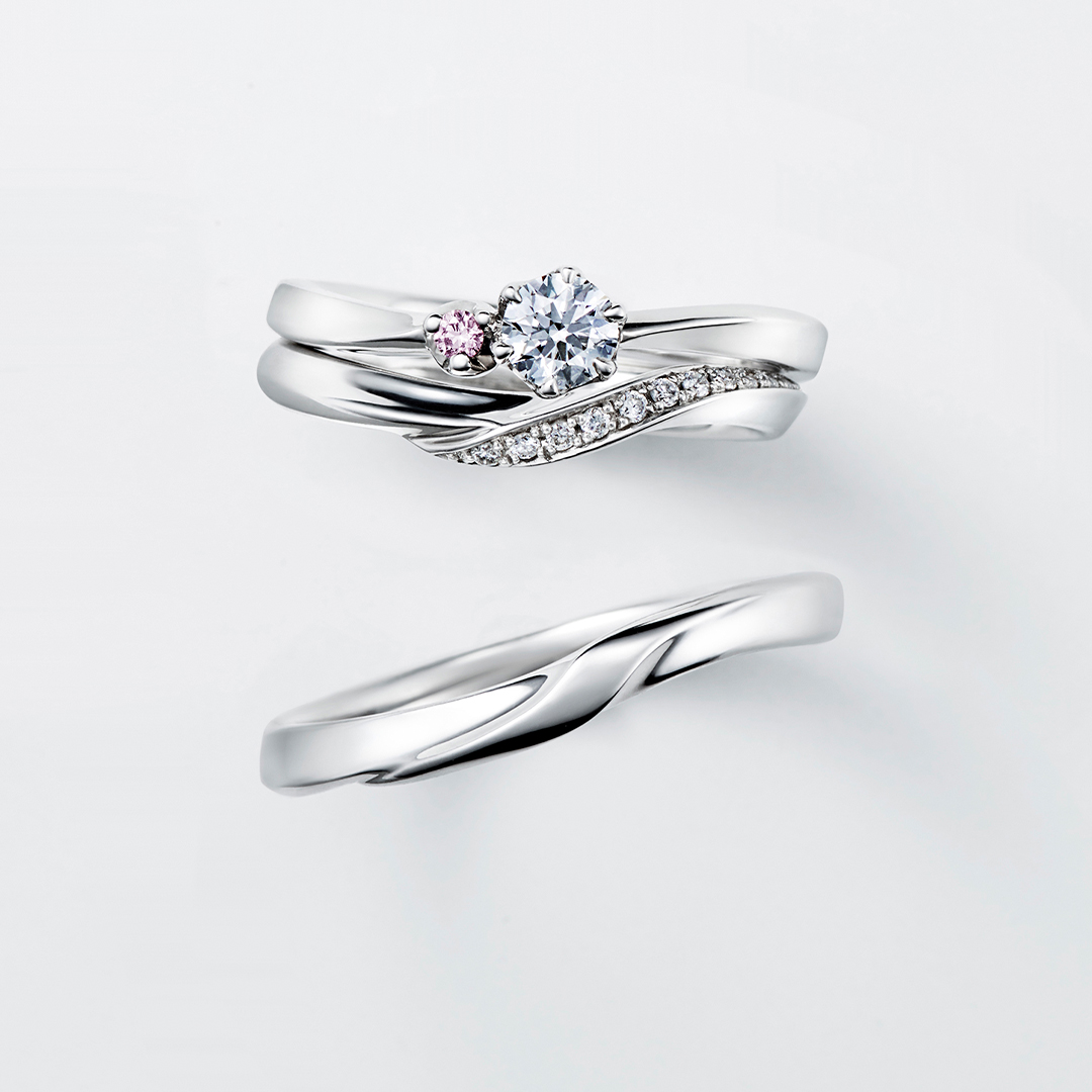 Foulason | 結婚指輪・婚約指輪ブランドカテゴリ別一覧 | 結婚指輪 
