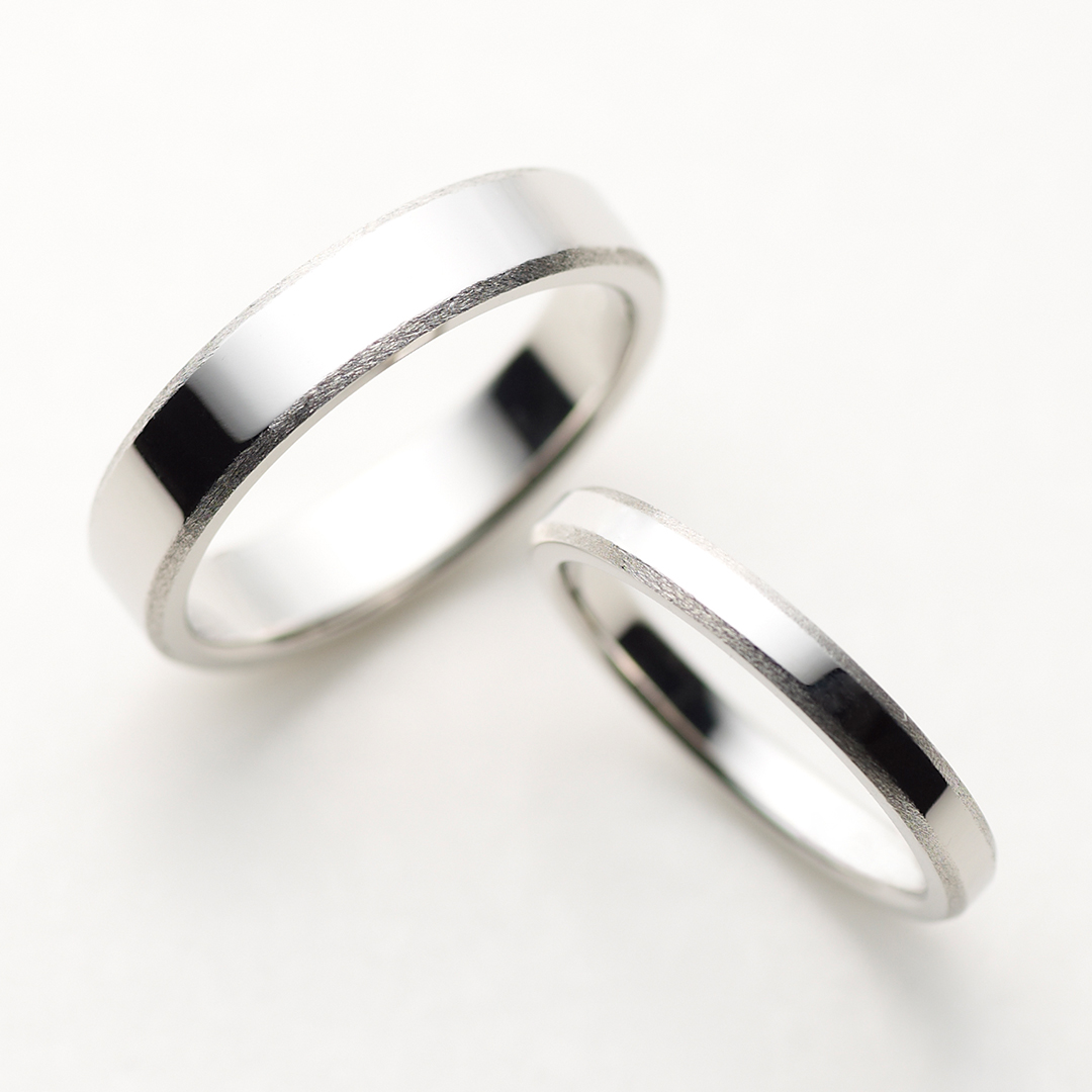 プラチナの結婚指輪（マリッジリング）の商品一覧 | 結婚指輪・婚約指輪商品一覧 | 結婚指輪・婚約指輪 | ビジュピコ（BIJOUPIKO）