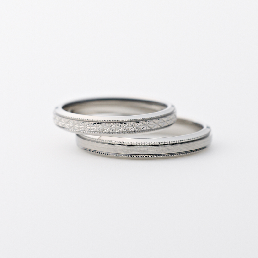 プラチナの結婚指輪（マリッジリング）の商品一覧 | 結婚指輪・婚約 