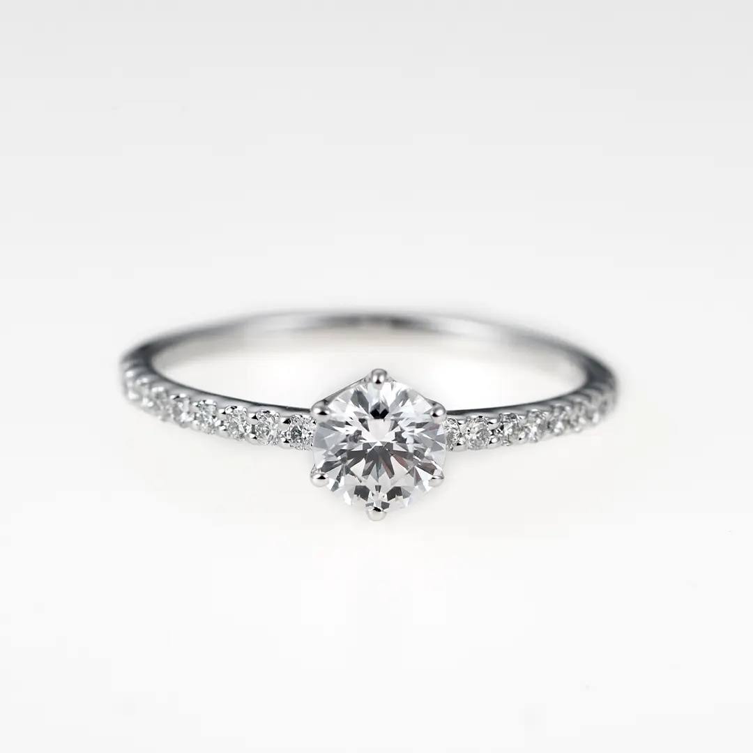 Rosa -ローザ- | 結婚指輪・婚約指輪商品カテゴリ別一覧 | 結婚指輪