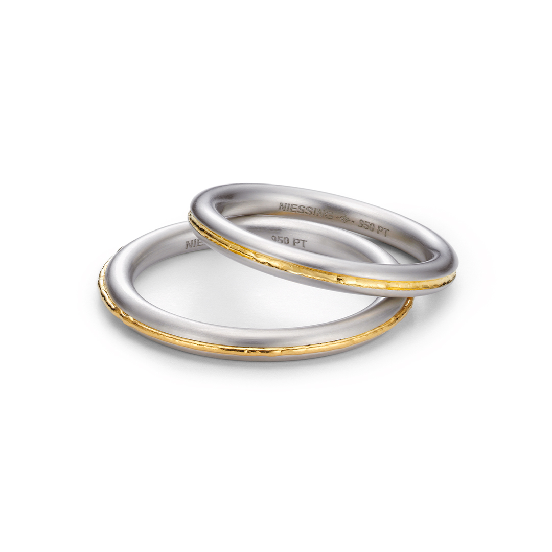 NIESSING SOULMATE -ニーシング ソウルメイト- | 結婚指輪・婚約指輪