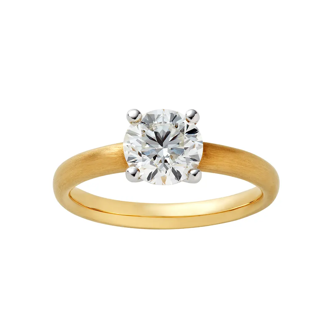 étoile -エトワール- の婚約指輪 | ビジュピコ