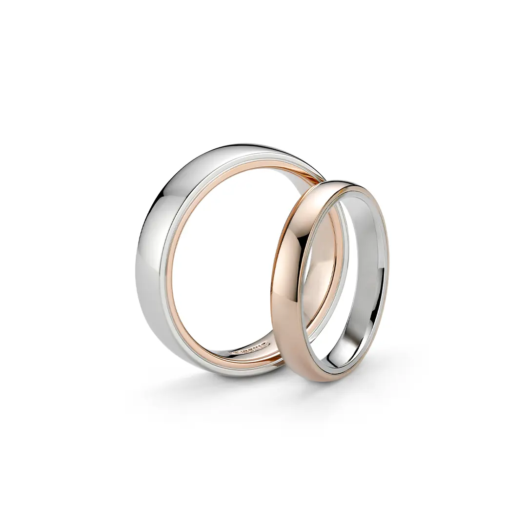 NIESSING TANGO -ニーシング タンゴ- | 結婚指輪・婚約指輪商品