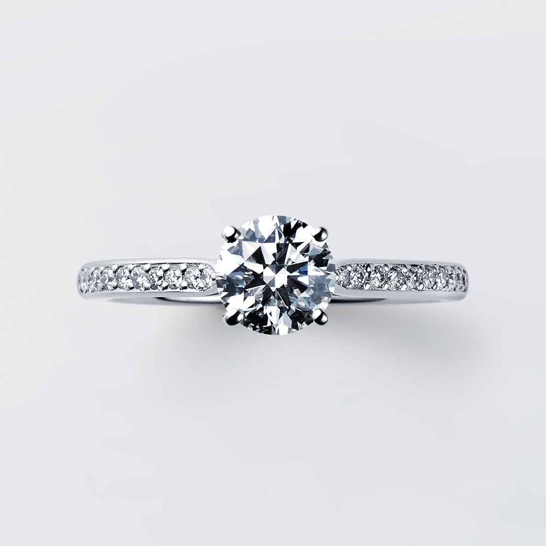 Foulason | 結婚指輪・婚約指輪ブランドカテゴリ別一覧 | 結婚指輪 