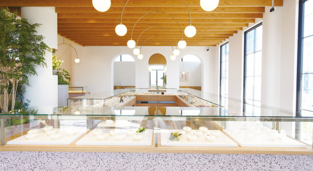 公式 福山店 結婚指輪 婚約指輪のビジュピコブライダル 広島県 ビジュピコ Bijoupiko