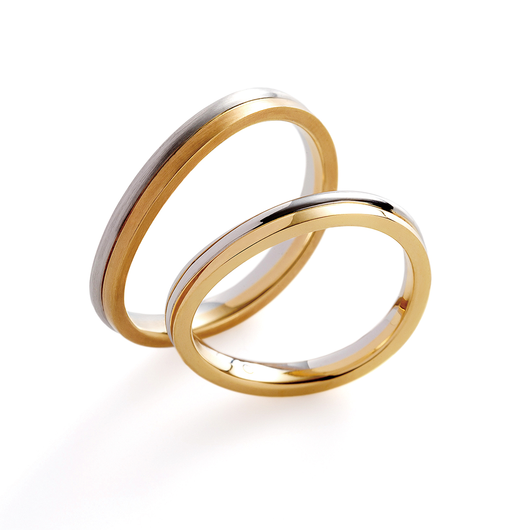 結婚指輪_ENUOVE_arco