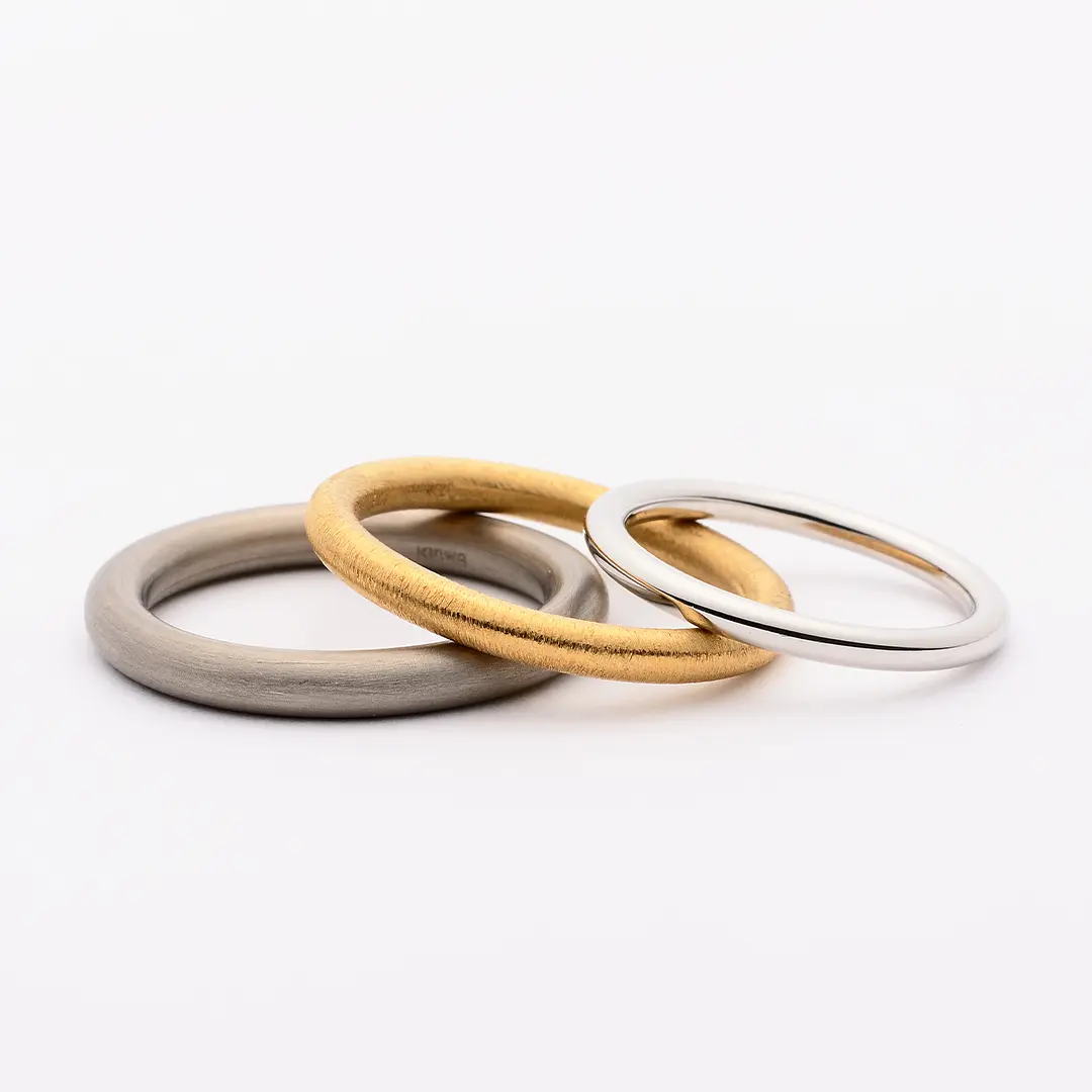 Line Ring -ラインリング- | 結婚指輪・婚約指輪商品カテゴリ別一覧