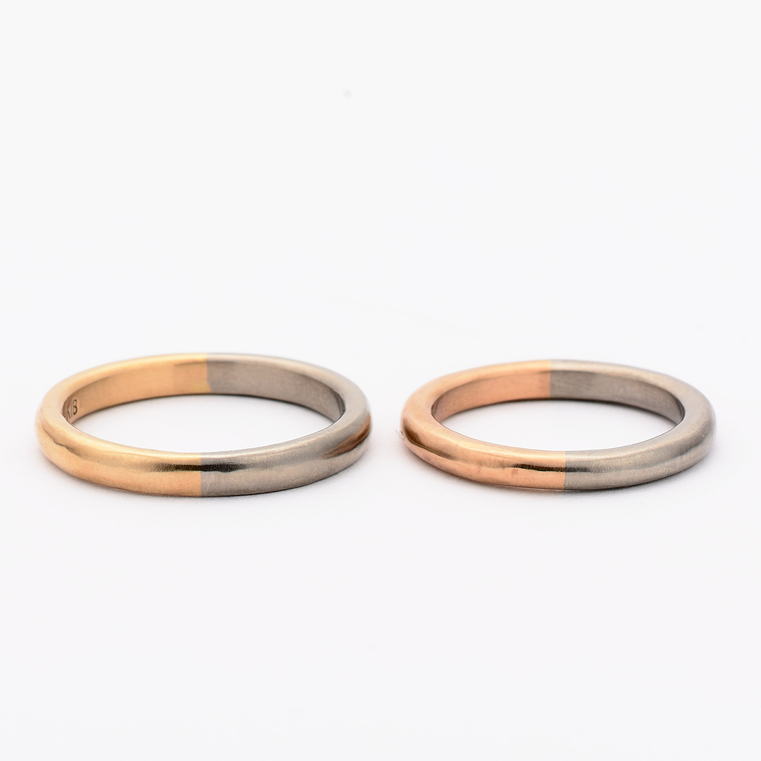 パールリング | 結婚指輪・婚約指輪商品カテゴリ別一覧 | 結婚指輪 