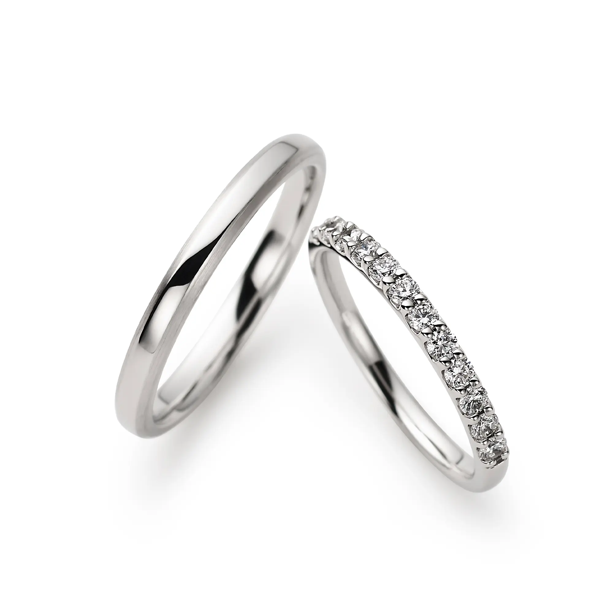 Eternity | 結婚指輪・婚約指輪商品カテゴリ別一覧 | 結婚指輪・婚約