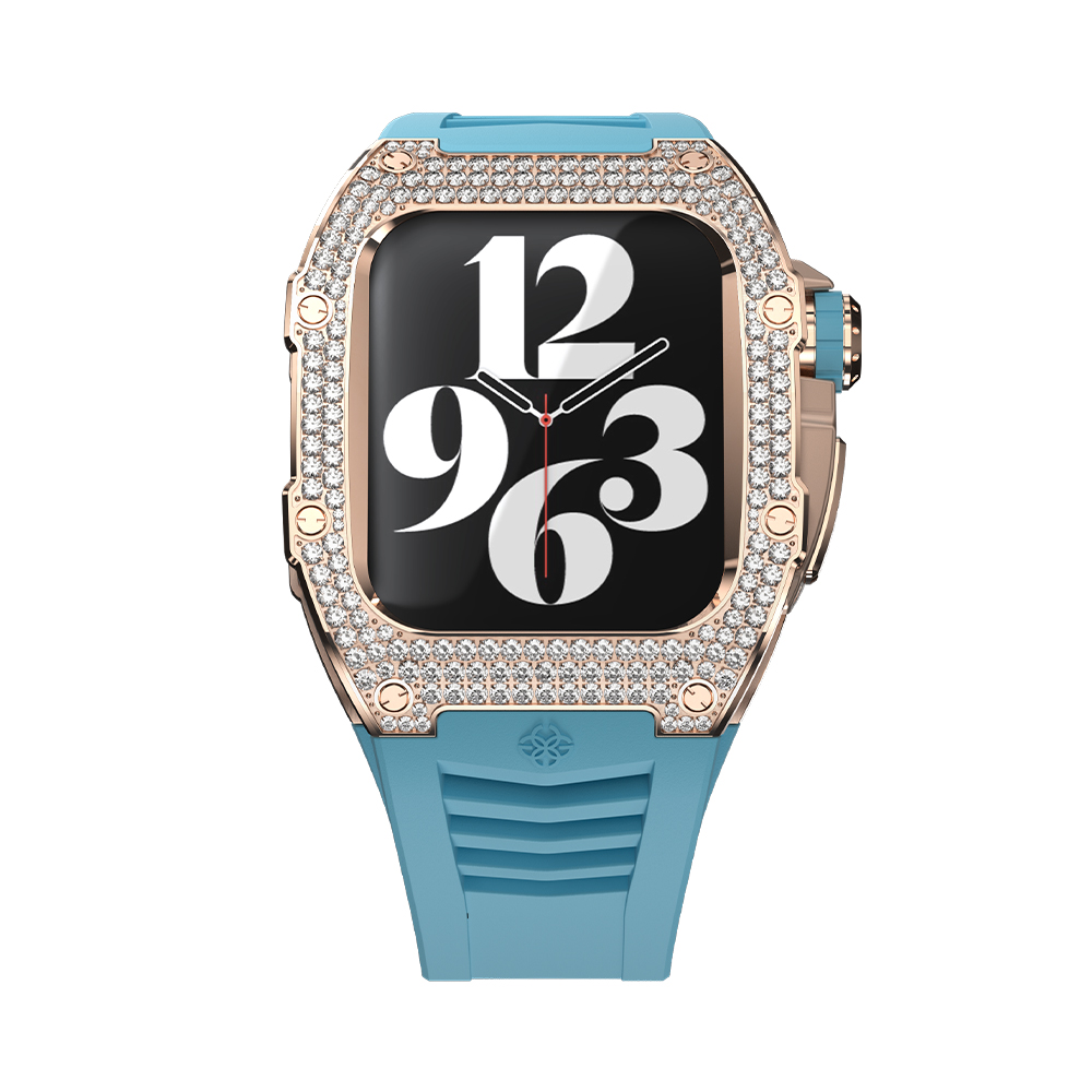 Apple Watch Case – RST45 – Sierra Rose
