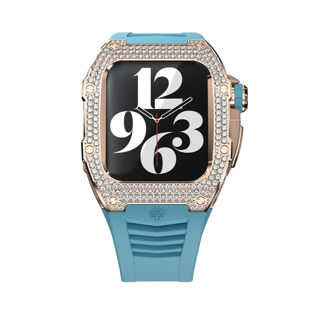 Apple Watch Case – RST45 – Sierra Rose | 時計カテゴリ別一覧 | 時計