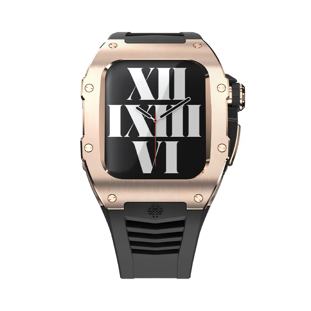 Apple Watch 7 Case – RST – CREPE TITAN | 時計カテゴリ別一覧 | 時計