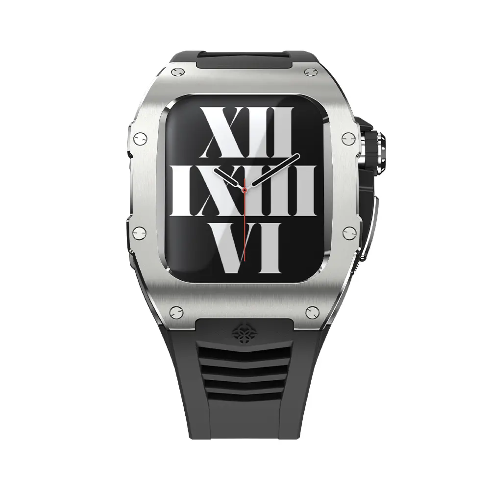 Apple Watch 7 Case – RST – OYAMA TITAN | 時計カテゴリ別一覧 | 時計