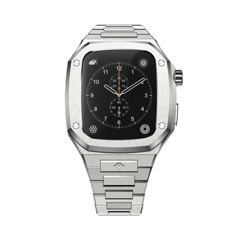 Apple Watch 7 Case – EV – Silver | 時計カテゴリ別一覧 | 時計商品 ...