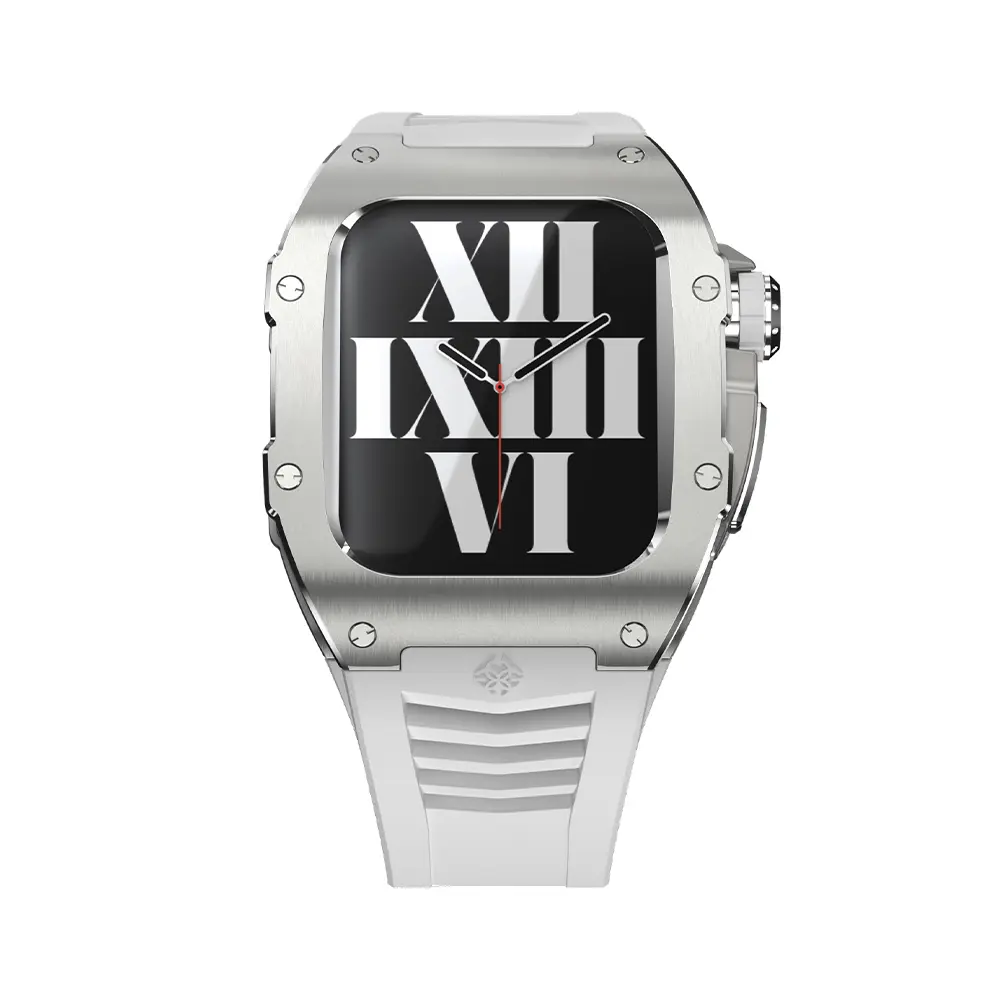 Apple Watch 7 Case – RST – OYAMA TITAN | 時計カテゴリ別一覧 | 時計