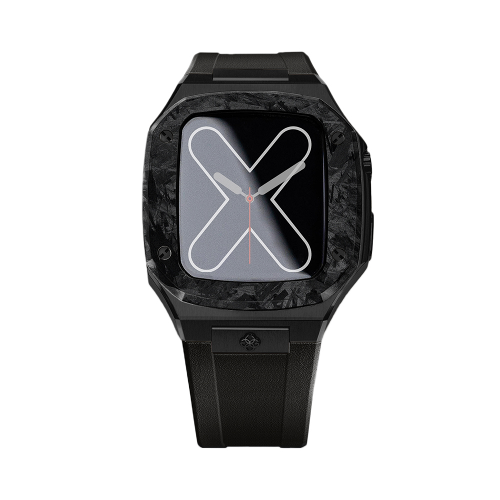 Apple Watch Case – SPC44 – Carbon