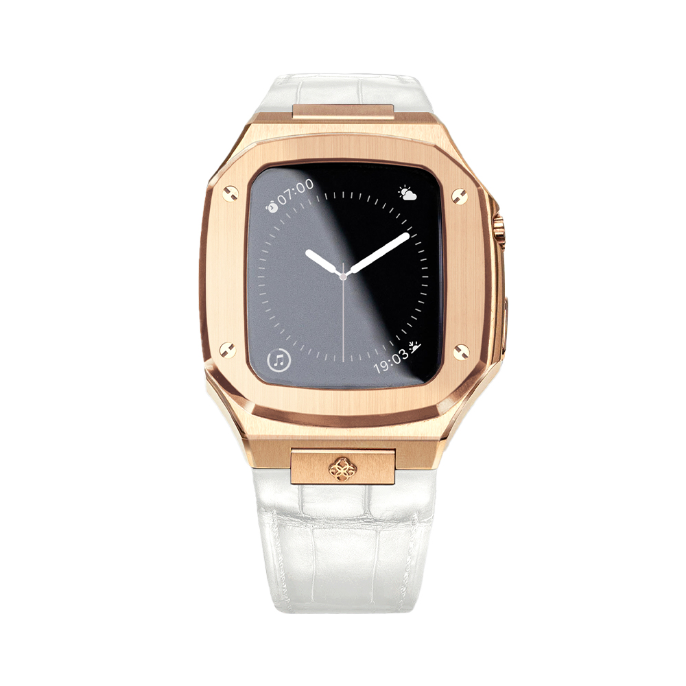 Apple Watch Case – CL40 – Rose Gold