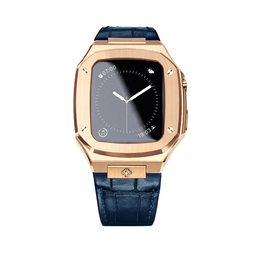 Apple Watch Case – CL40 – Rose Gold