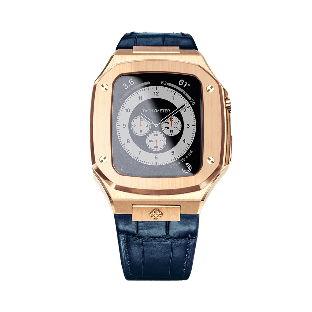 Apple Watch Case – CL44 – Rose Gold