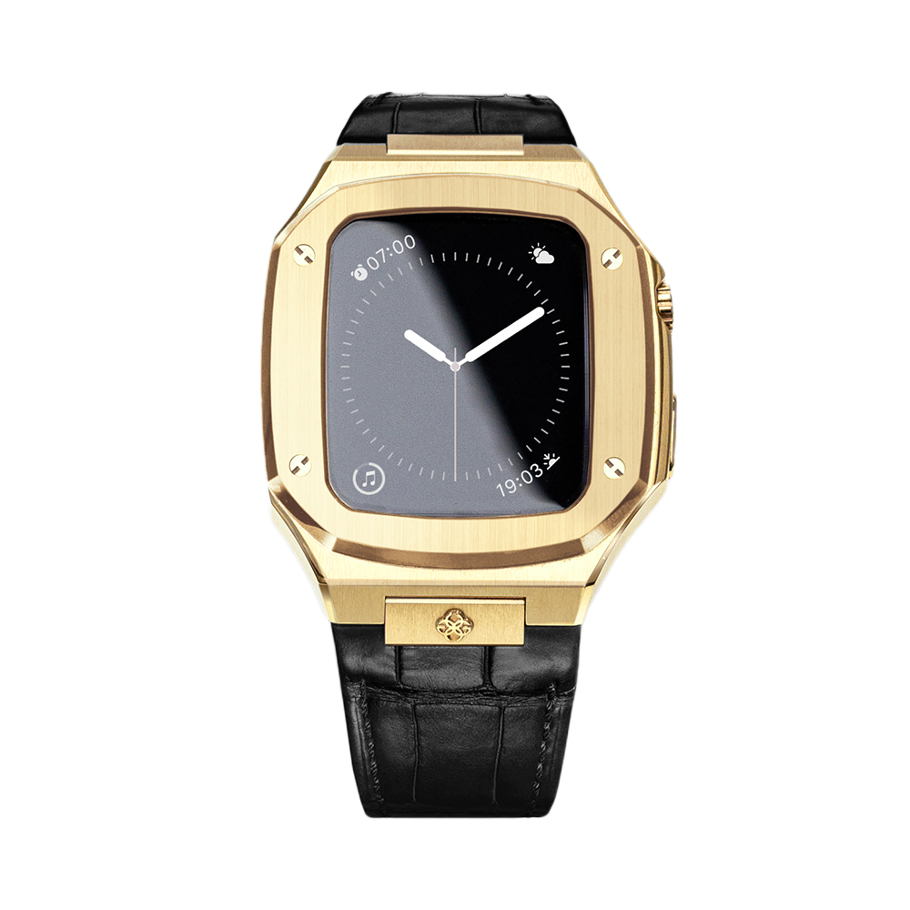 Apple Watch Case – CL40 – Gold