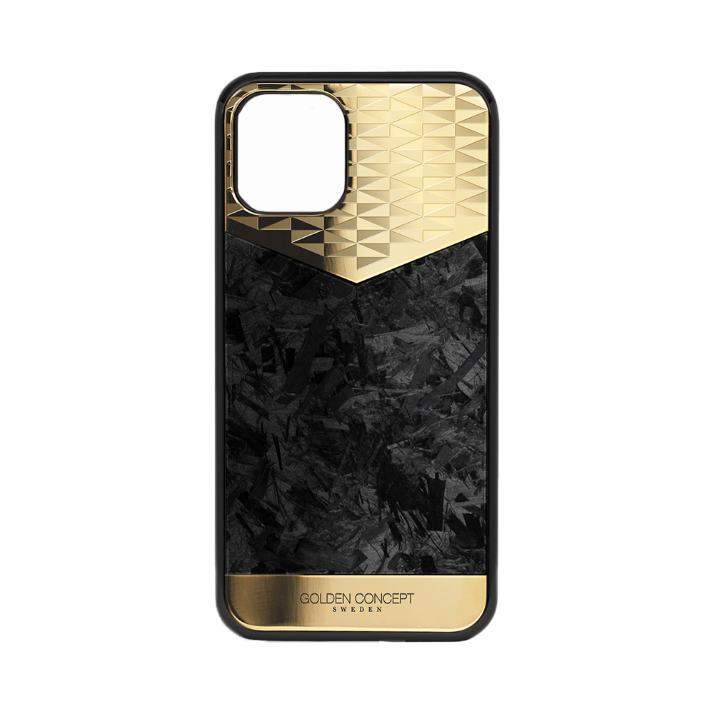 iPhone Case – Forged Carbon Edition