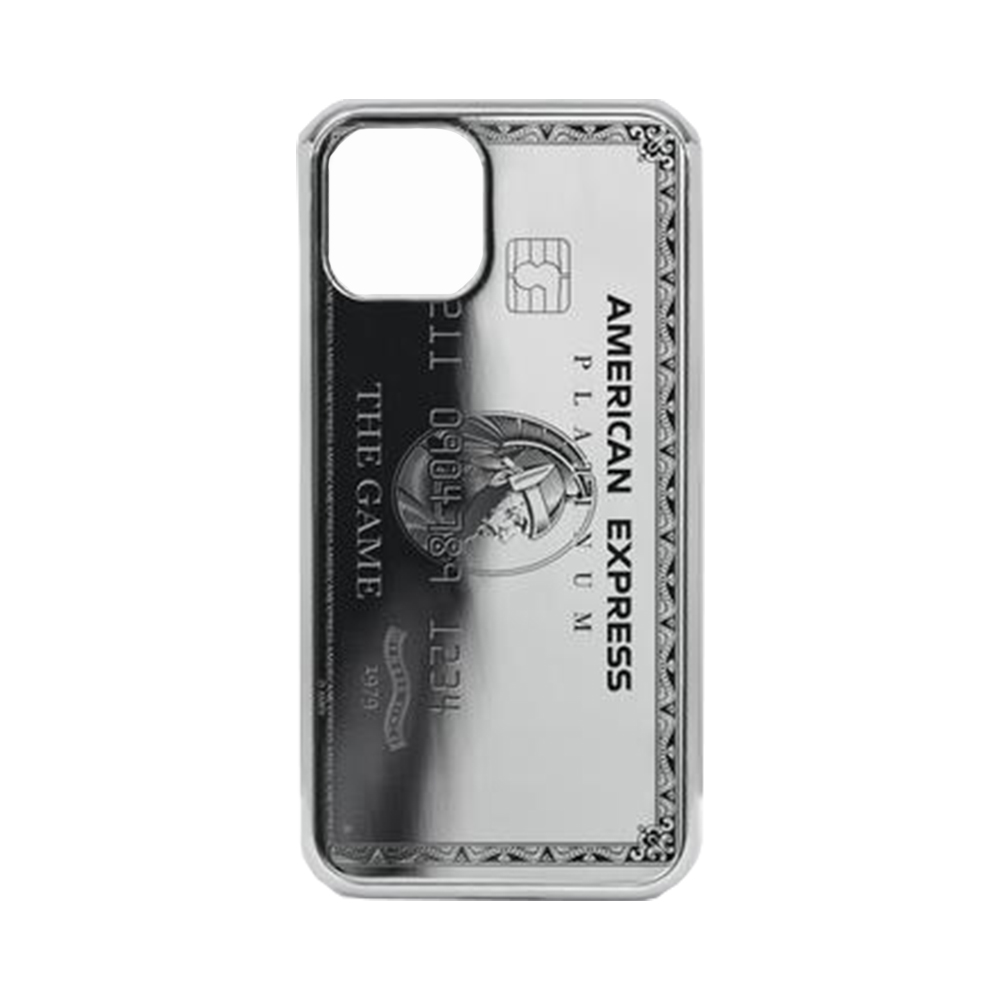 iPhone Case – AMEX Edition