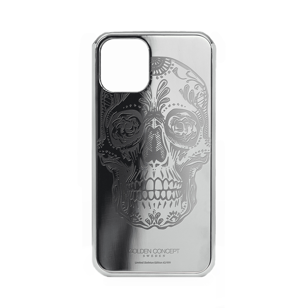 iPhone Case – Limited Skeleton Edition