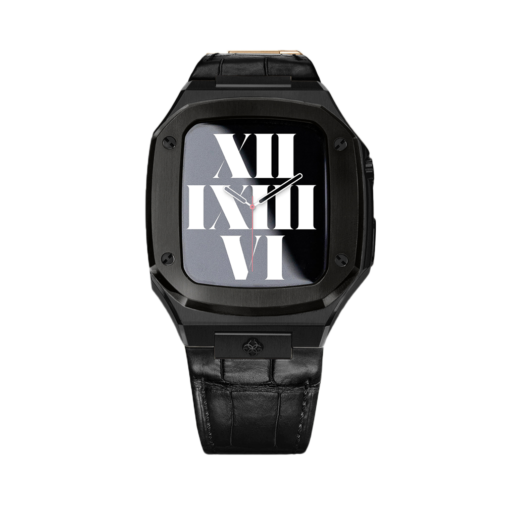 Apple Watch Case – CL44 – Black